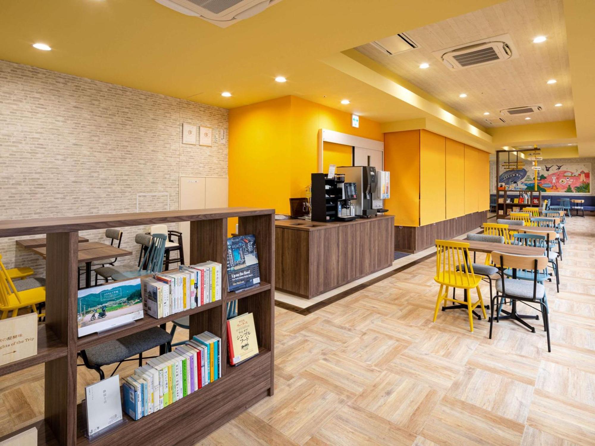 Comfort Hotel Nagoya Meiekiminami Exterior foto
