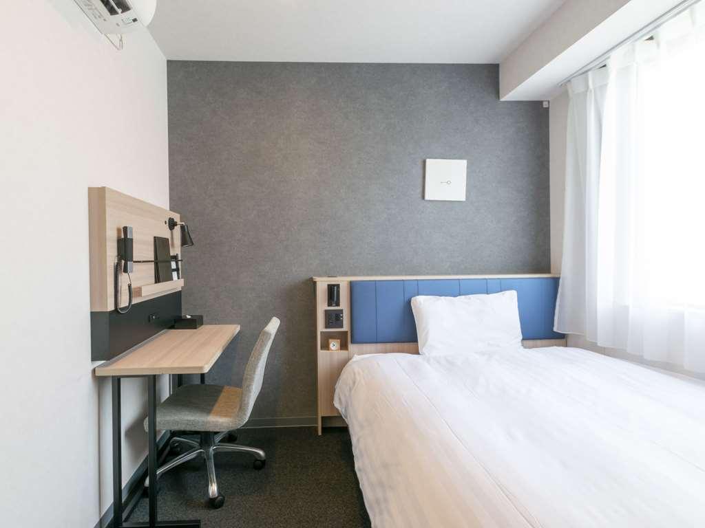Comfort Hotel Nagoya Meiekiminami Zimmer foto