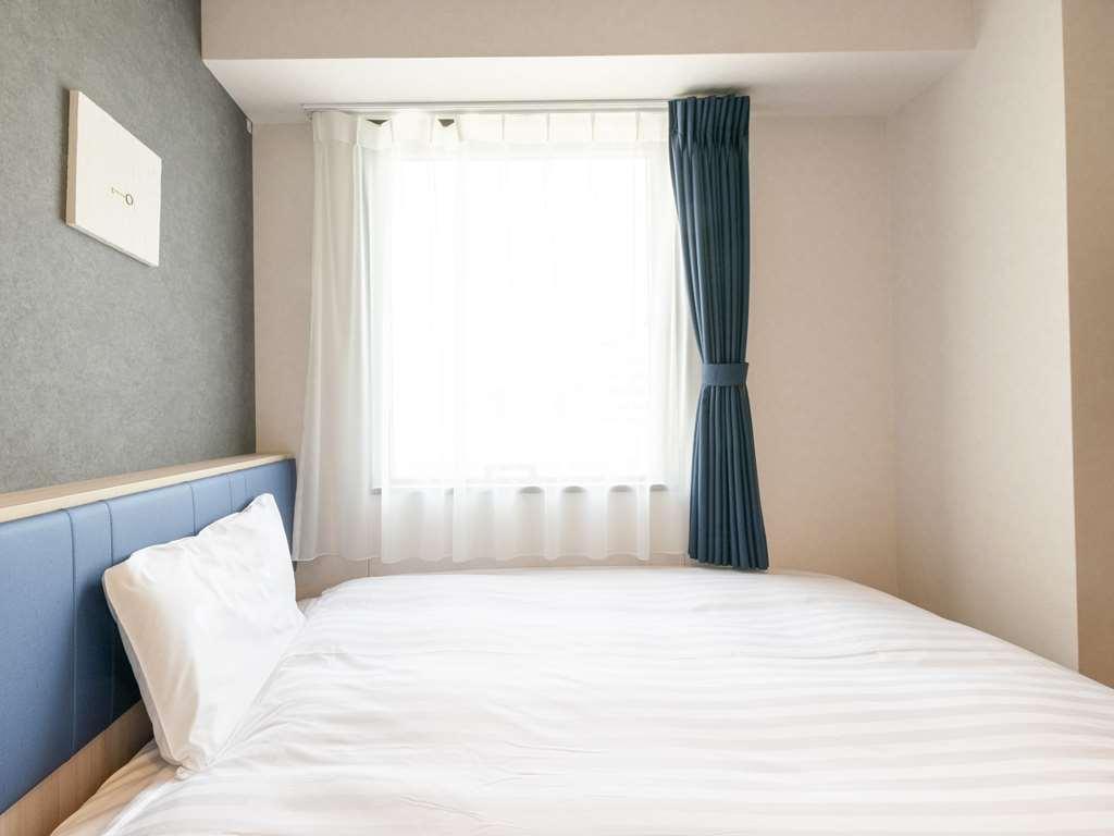 Comfort Hotel Nagoya Meiekiminami Zimmer foto