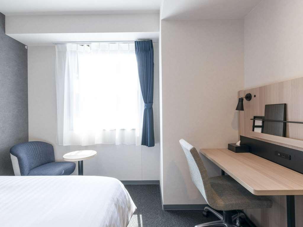 Comfort Hotel Nagoya Meiekiminami Zimmer foto