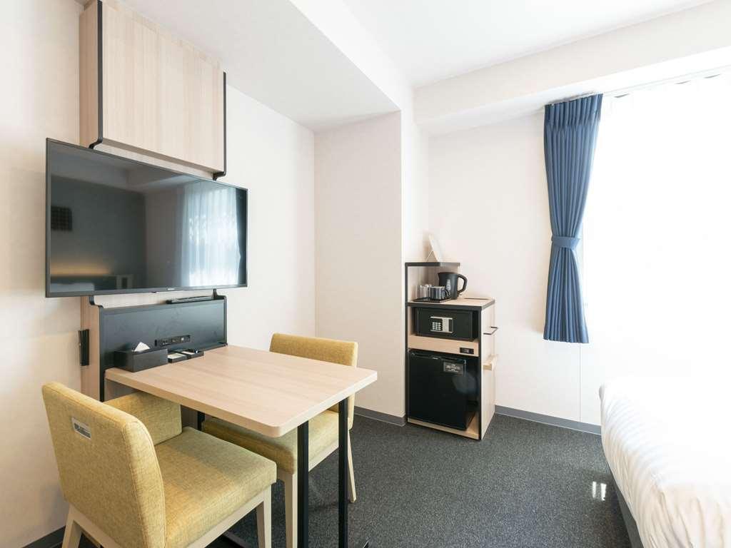 Comfort Hotel Nagoya Meiekiminami Zimmer foto